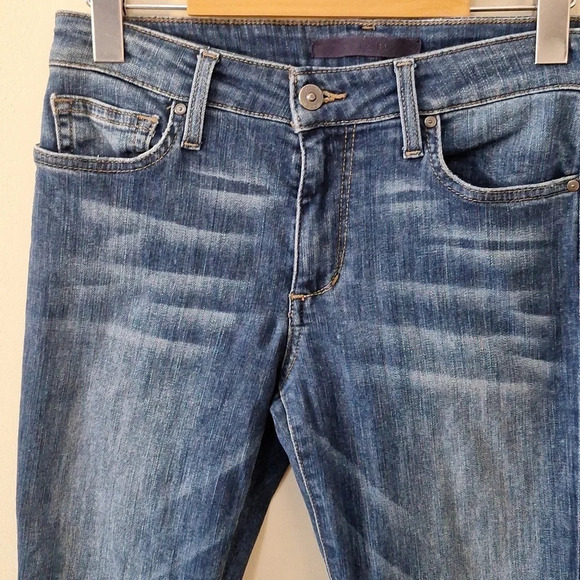 JOE'S Jeans-The Icon mid-rise skinny  ankle - Picture 3 of 7